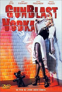 Gunblast Vodka |   DVD